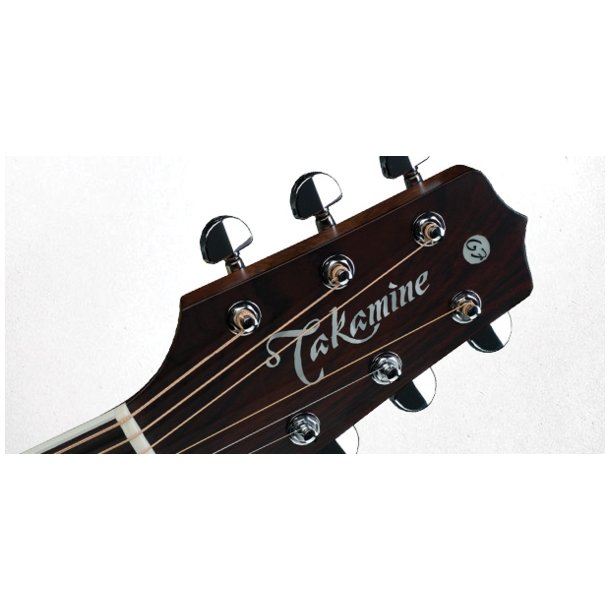Takamine EF360GF Glenn Frey